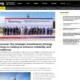 Energy, Oil & Gas Magazine website