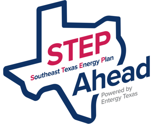 STEP Ahead powered by Entergy Texas icon