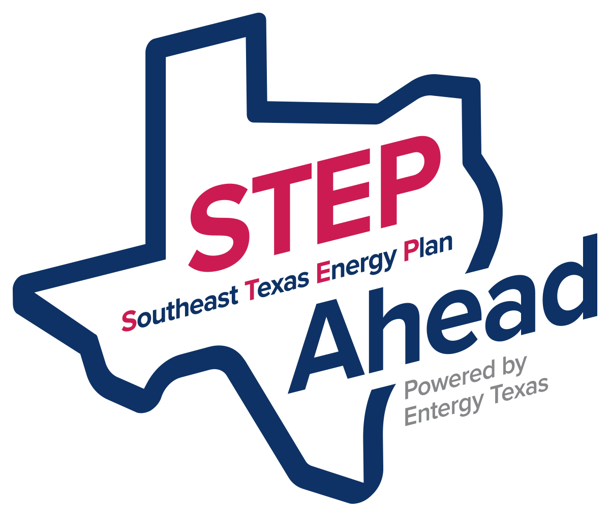 STEP Ahead powered by Entergy Texas icon